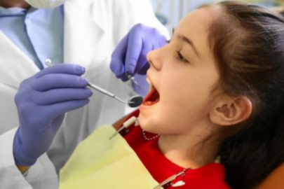 Child Dentistry